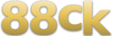 88ck logo